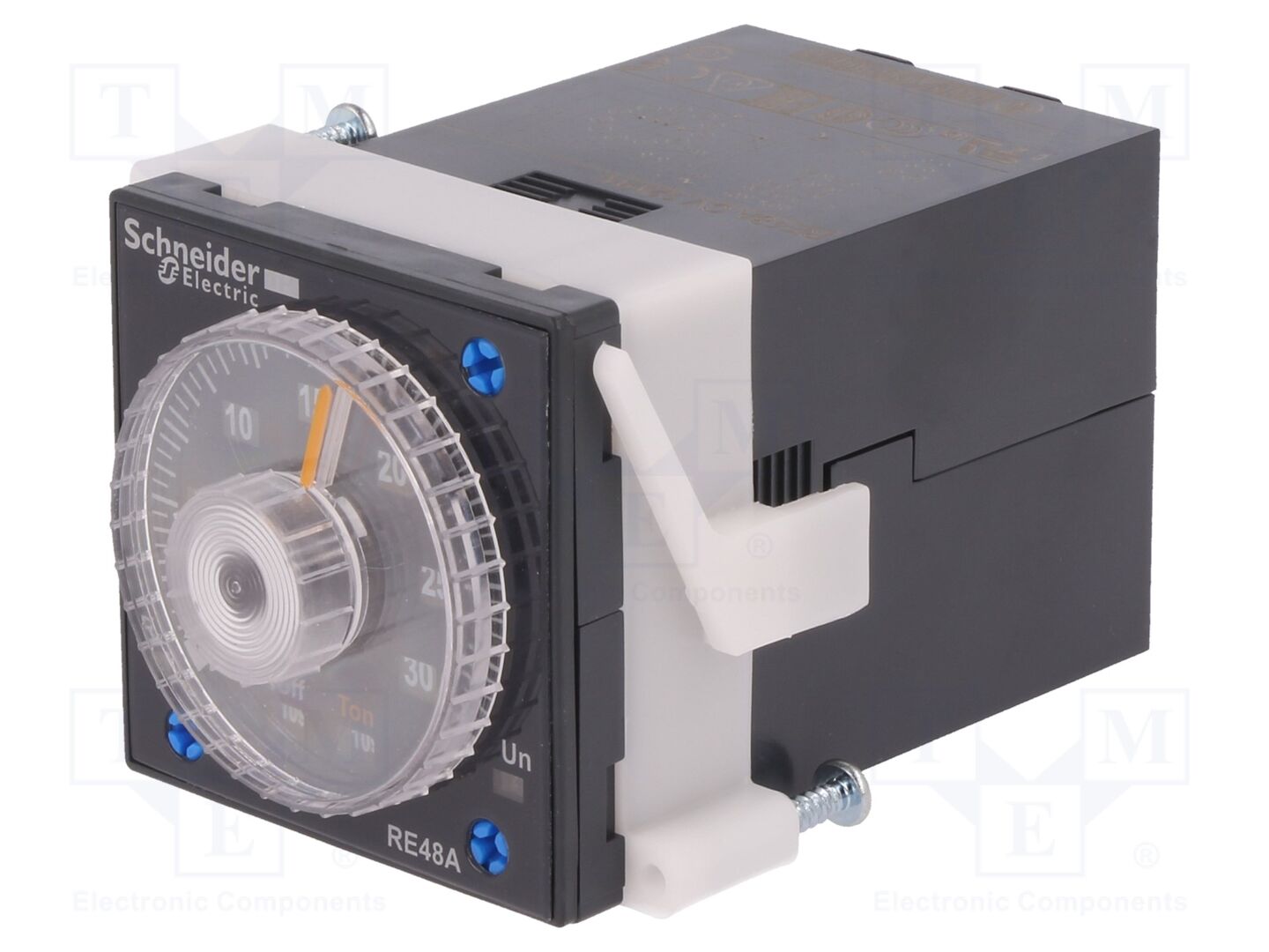 SCHNEIDER ELECTRIC RE48ACV12MW Ajastin 0,02s-300h