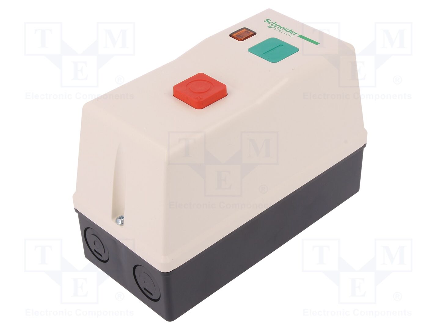 SCHNEIDER ELECTRIC LE1M35Q708 Moottorikäynnistin 1.1kW