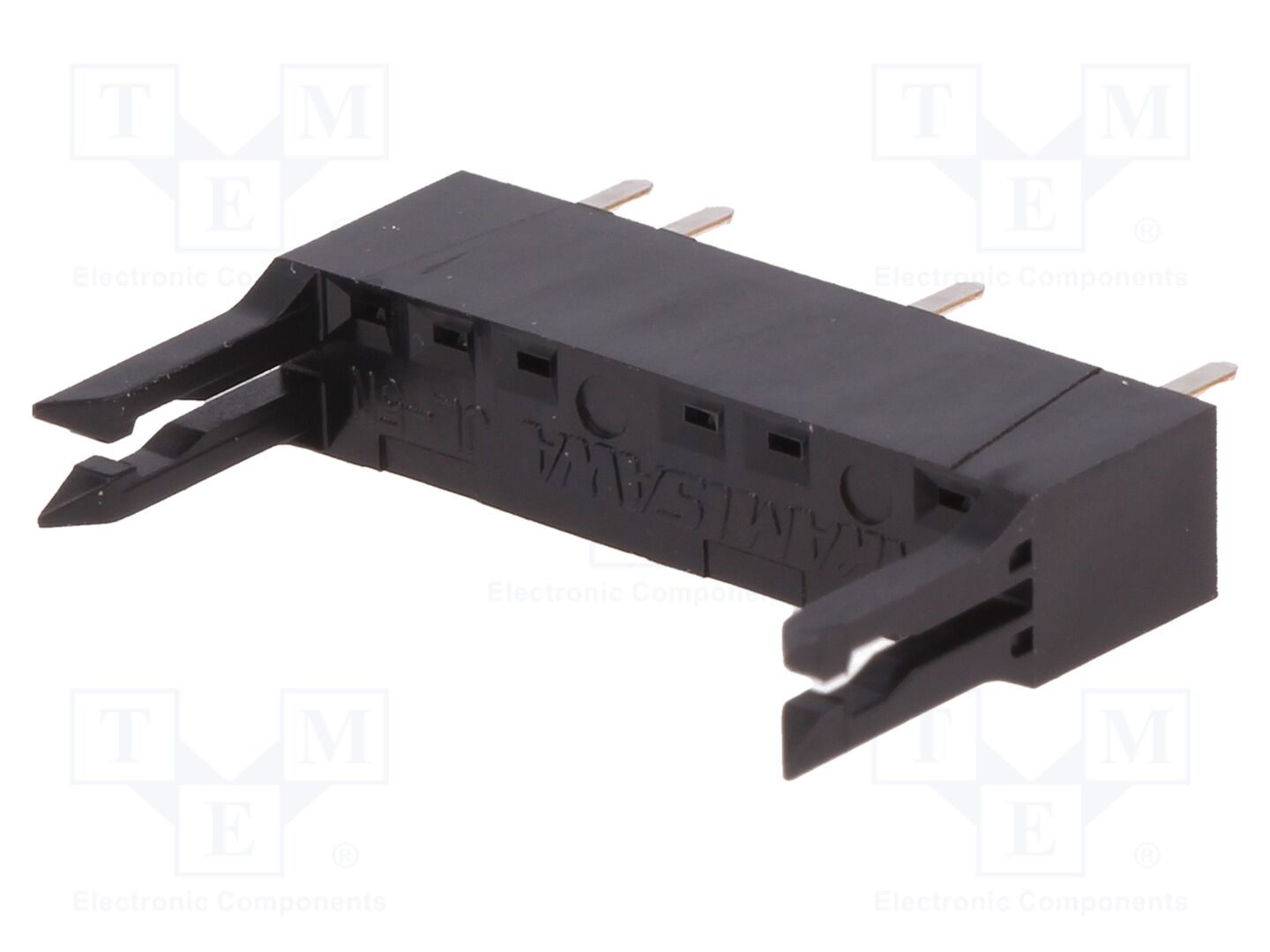 FCL Components JL-5N Relekanta PCB (50 kpl erä)