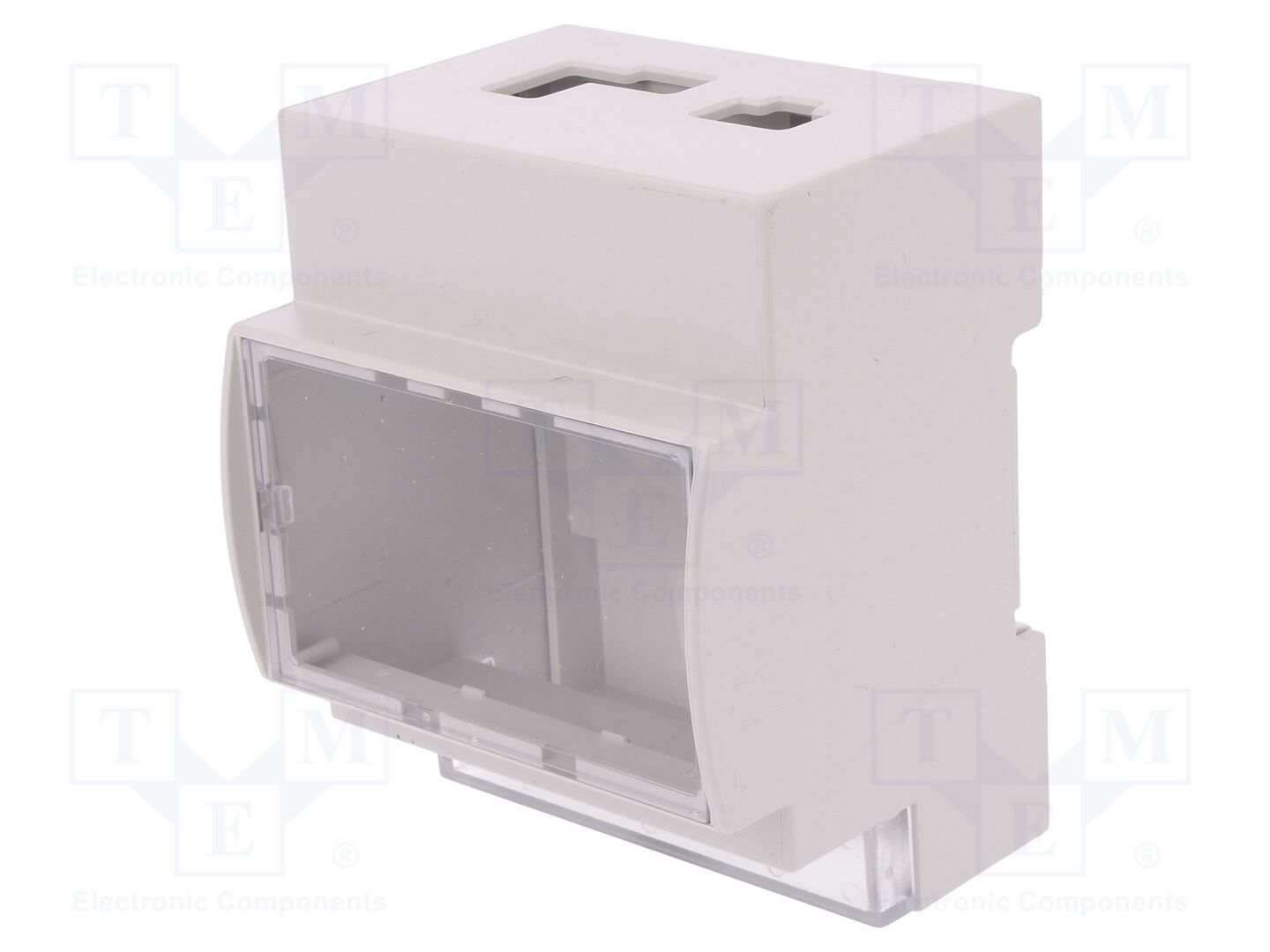 ITALTRONIC 25.0406000.YUN Kotelo sulautetuille järjestelmille ABS, polykarbonaatti