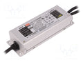 MEAN WELL ELG-75-C500D2 LED-virtalähde 75W 500mA