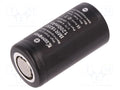 KEEPPOWER ACCU-IMR18350-10A Ladattava akku 1200mAh