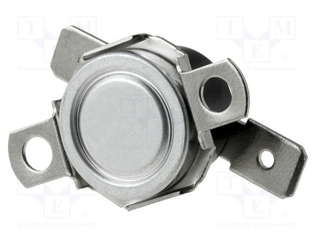 HONEYWELL BT-L-060/H Termostaatti 240VAC