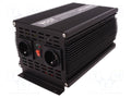 VOLT POLSKA IPS5000/24V DC/AC muunnin 2500W 230VAC