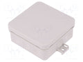 SPELSBERG 34591201 Jakorasia 85x85x37mm