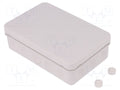 SPELSBERG 34691601 Jakorasia 85x130x37mm
