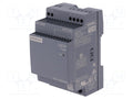 SIEMENS 6EP3311-6SB00-0AY0 DIN-kiskoon asennettava kytkentävirtalähde 30W 5VDC