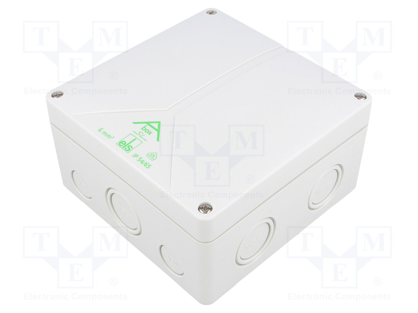 SPELSBERG ABOX-SL-6 Jakorasia 140x140x79mm