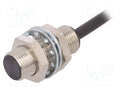BALLUFF BES00E5 Induktiivinen anturi 4mm