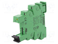PHOENIX CONTACT PLC-BSC-24DC/21-21 Relekanta 24DC
