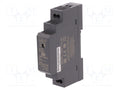 MEAN WELL DDR-15G-24 DC/DC-muunnin 15W