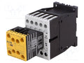EATON ELECTRIC DILMS9-R23-24VDC Kontaktori 3-pole