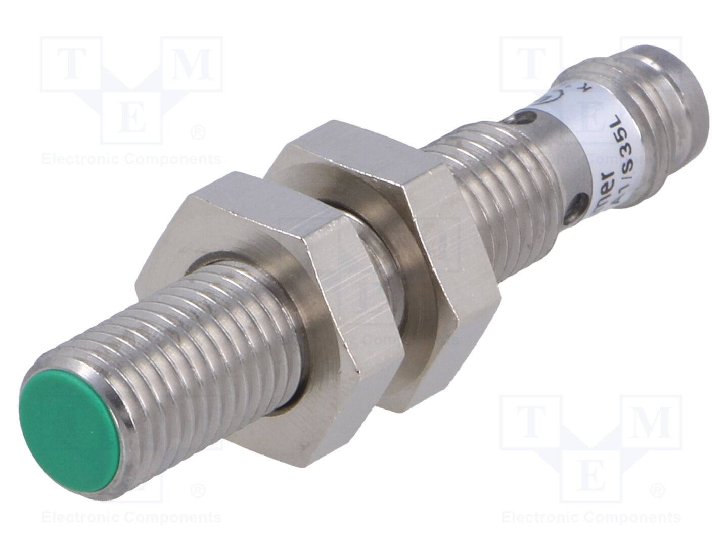 BAUMER IFRM08P17A1/S35L Induktiivinen anturi 10-30VDC