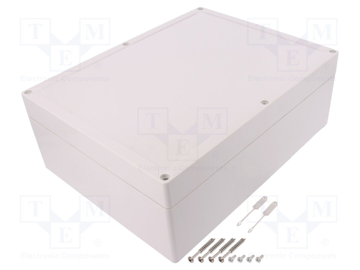 SPELSBERG TG-PC-3023-11-O Yleiskotelo 232x302x110mm
