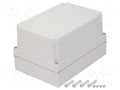 FIBOX ABS200/150HG Yleiskotelo 180x255x150mm