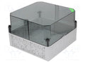 SPELSBERG AKI-2-TH Jakorasia 300x300x209mm