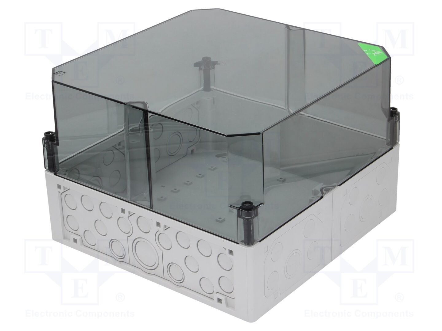 SPELSBERG AKI-2-TH Jakorasia 300x300x209mm