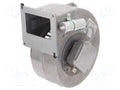 EBM-PAPST G2E160-AY50-95 AC-puhallin 230VAC