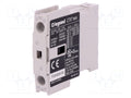 LEGRAND 417159 Apukosketin NC