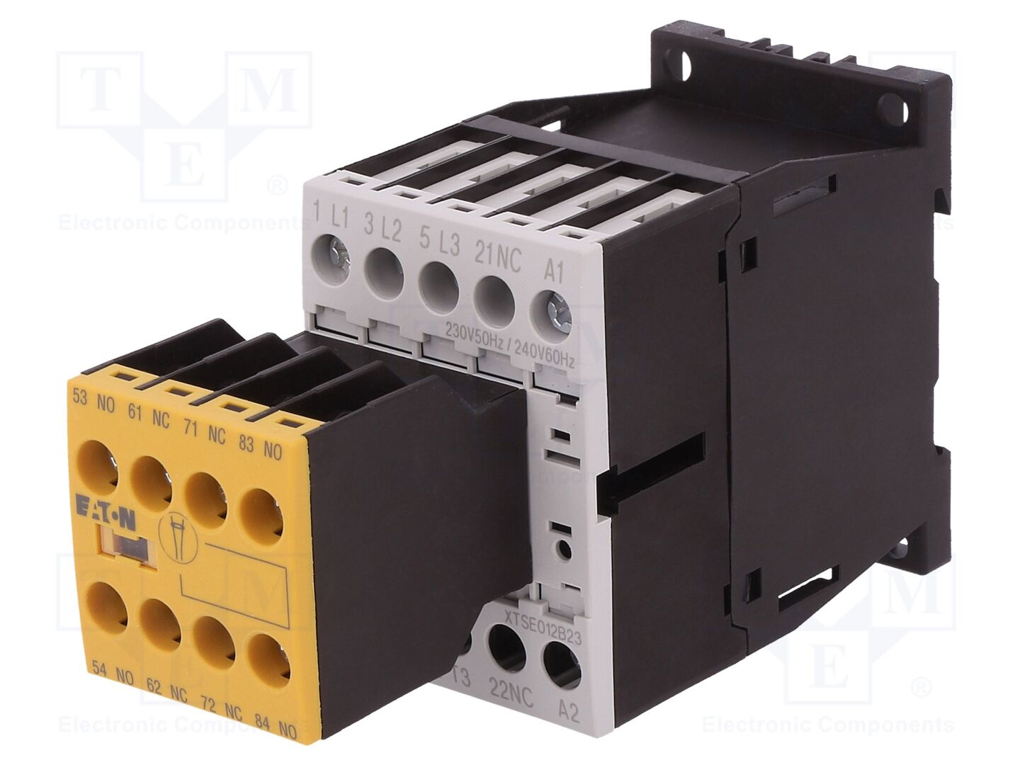 EATON ELECTRIC DILMS12-23-230VAC Kontaktori 12A