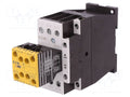EATON ELECTRIC DILMS25-R23-24VDC Kontaktori 24VDC
