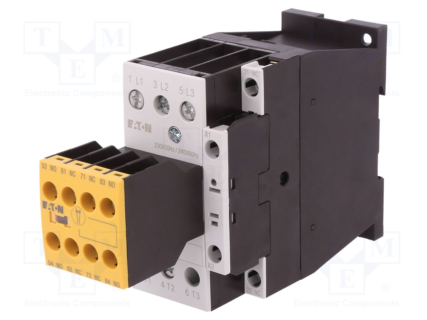 EATON ELECTRIC DILMS32-23-230VAC Kontaktori 32A