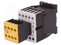 EATON ELECTRIC DILMS7-23-24VDC Kontaktori 24VDC