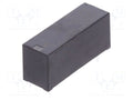 FCL Components JS-12MN-K Sähkömagneettinen rele 12VDC