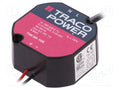 TRACO POWER TIW06-106 Sisäänrakennettu kytkentäsähkönsyöttö 6W
