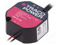 TRACO POWER TIW12-124 Sisäänrakennettu kytkentäsähkönsyöttö 12W
