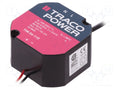 TRACO POWER TIW24-112 Sisäänrakennettu kytkentäsähkönsyöttö 24W