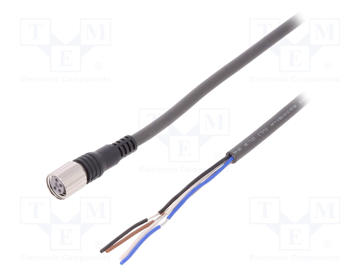 PANASONIC CN-24A-C2 Anturikaapeli M8, pituus 2m