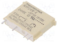 FCL Components NYP-24W-K-IE Sähkömagneettinen rele 24VDC