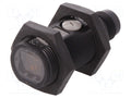 OMRON E3FA-RP22 Valokenno 0.5m