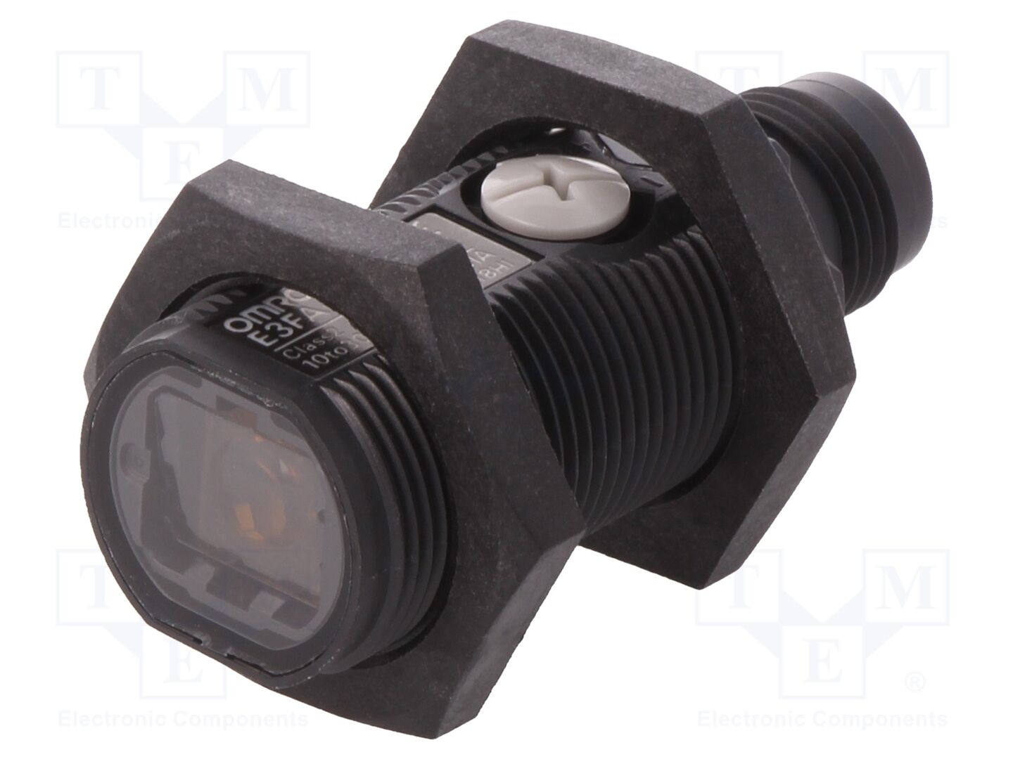 OMRON E3FA-RP22 Valokenno 0.5m