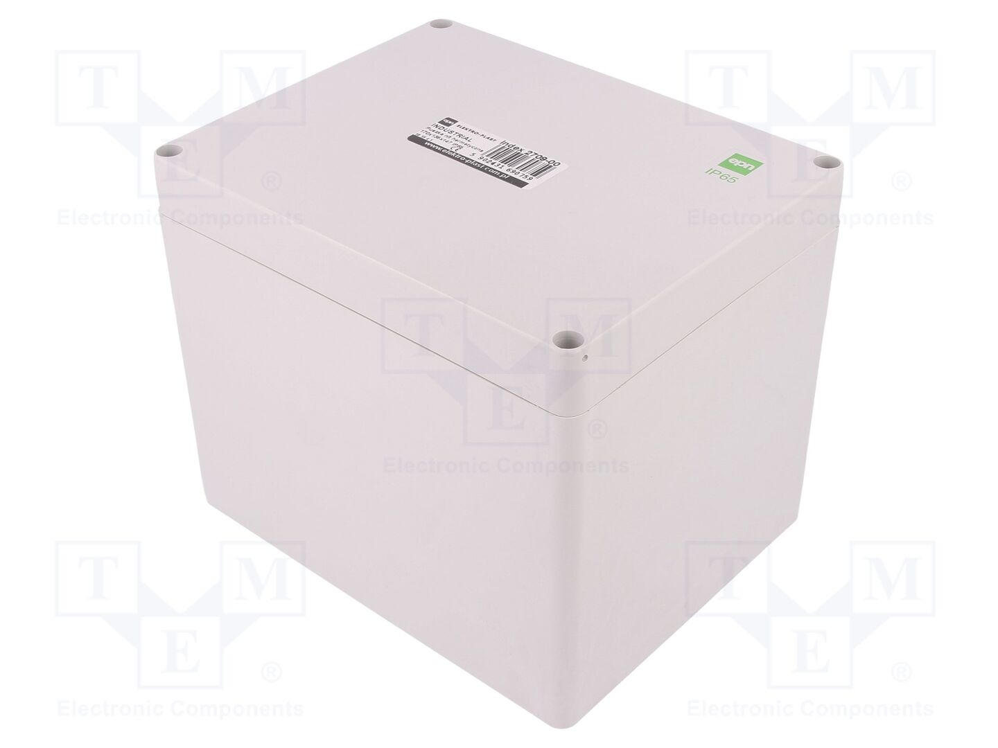 ELEKTRO-PLAST NASIELSK EPN-2709-00 Yleiskotelo 135x170x147mm