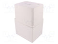 ELEKTRO-PLAST NASIELSK EPN-2710-00 Yleiskotelo 135x170x241mm
