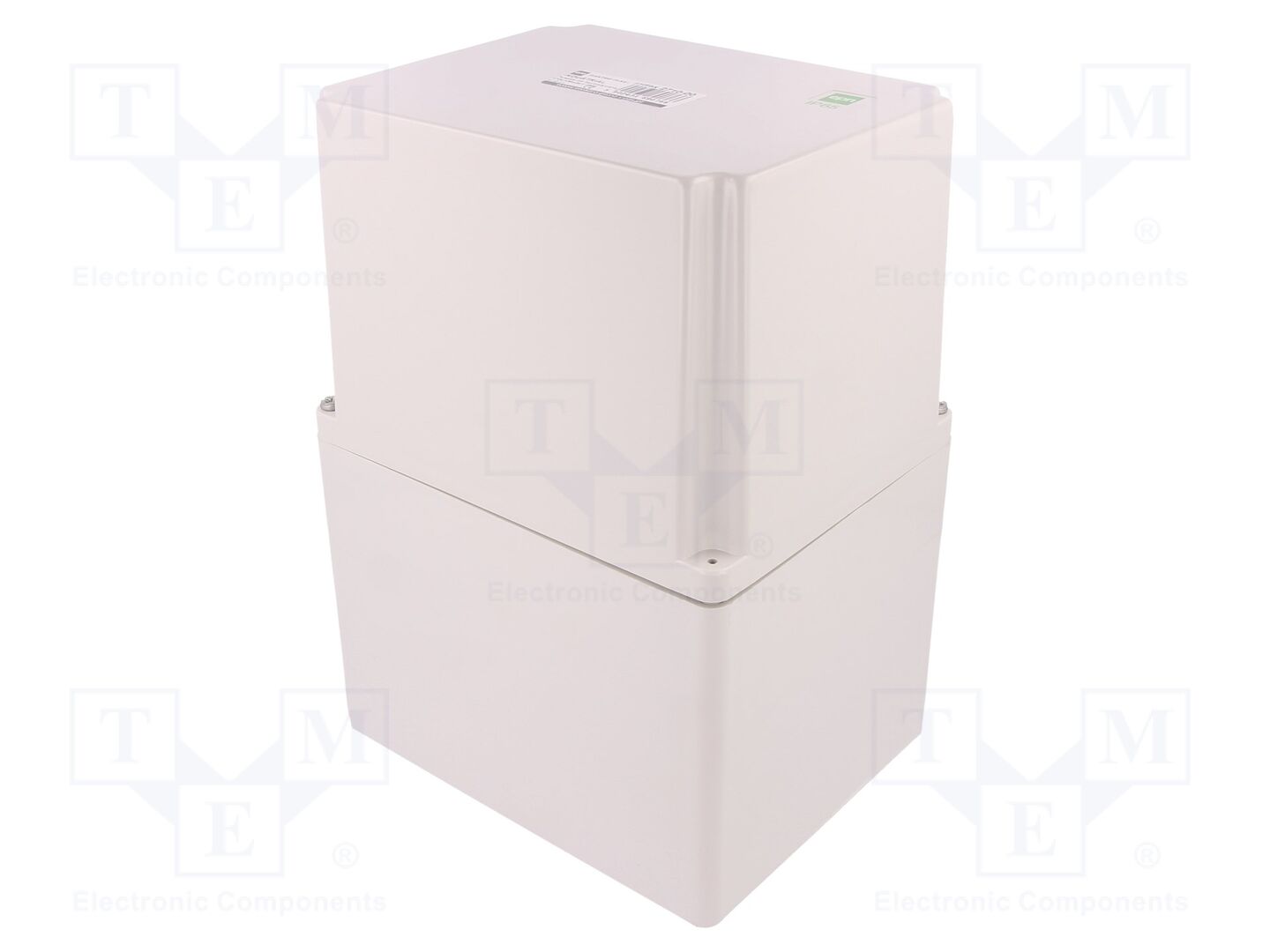 ELEKTRO-PLAST NASIELSK EPN-2710-00 Yleiskotelo 135x170x241mm