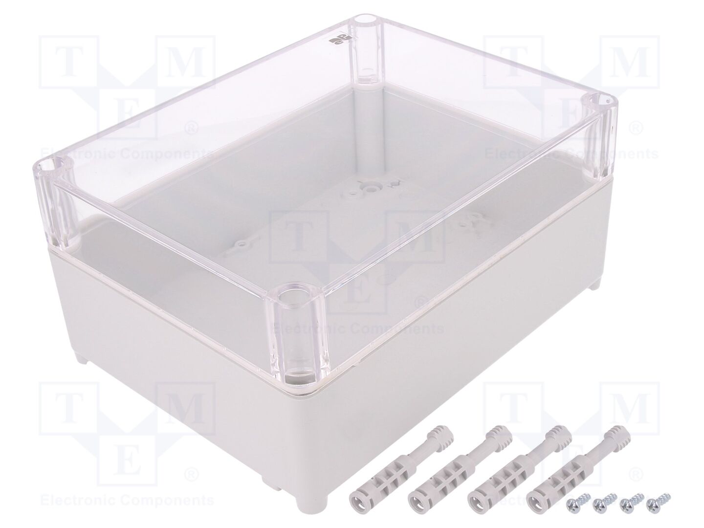 ELEKTRO-PLAST NASIELSK EPN-2717-01 Yleiskotelo 170x220x107mm