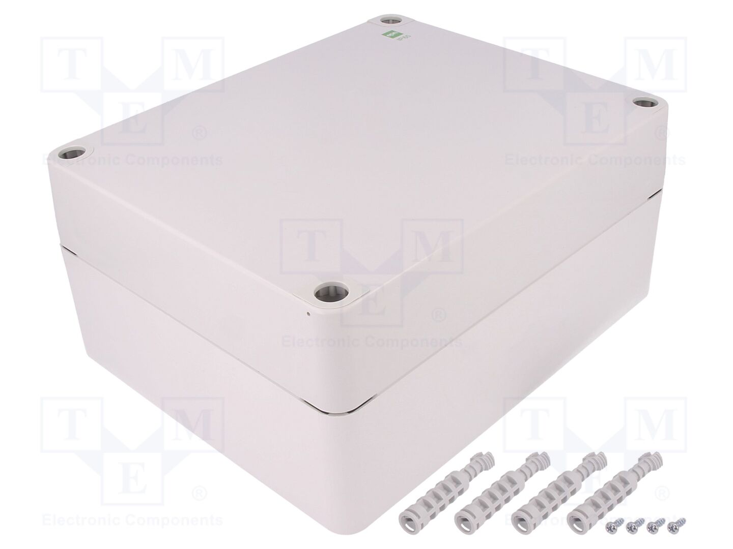 ELEKTRO-PLAST NASIELSK EPN-2720-00 Yleiskotelo 220x270x126mm