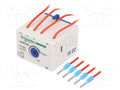 SCHNEIDER ELECTRIC LA2KT2E Viivekosketin NC + NO