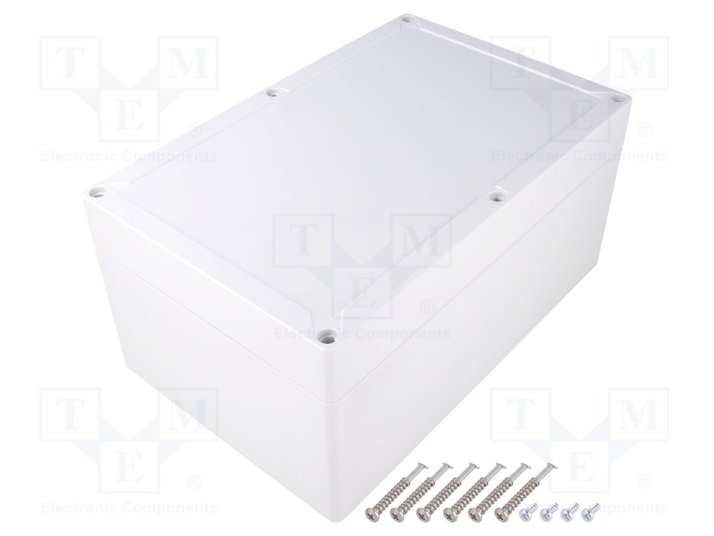 SPELSBERG TG-PC-2516-12-O Yleiskotelo 162x252x120mm
