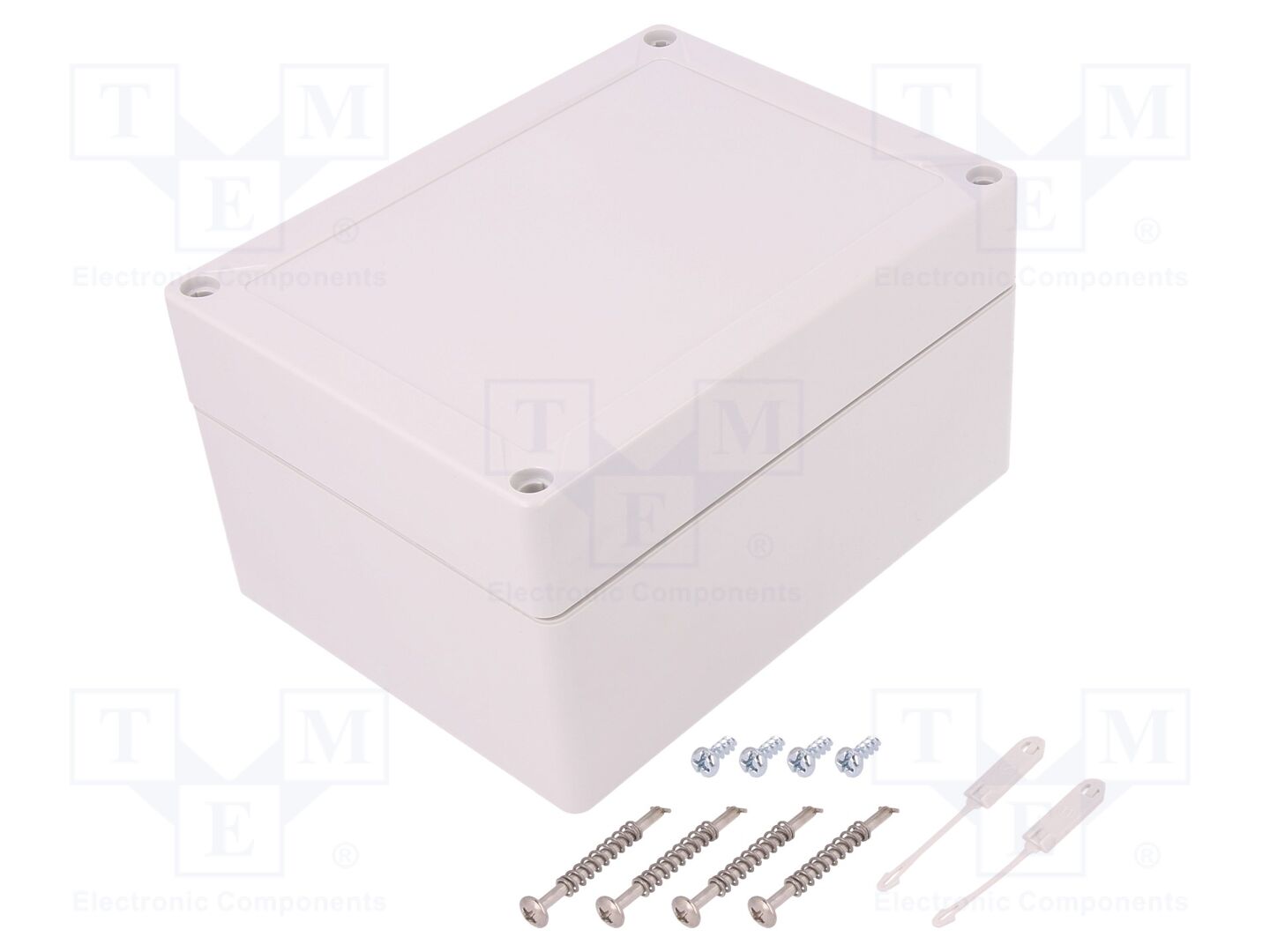 SPELSBERG TG-PC-1612-9-O Kotelo 122x162x90mm