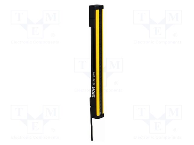 SICK C4C-EA06010A10000 Turvavaloverho 600mm