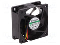 SUNON MF60252V1-G99-A Tasavirtapuhallin 24VDC