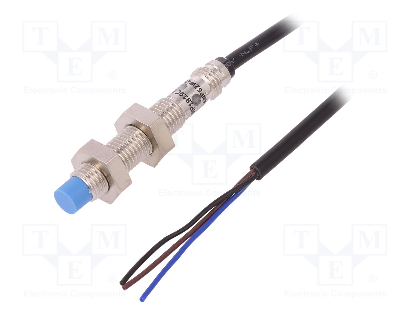 SICK IME08-04NPSZW2S Induktiivinen anturi 4mm