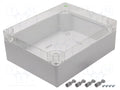 ELEKTRO-PLAST NASIELSK EPN-2723-01 Yleiskotelo 253x313x115mm