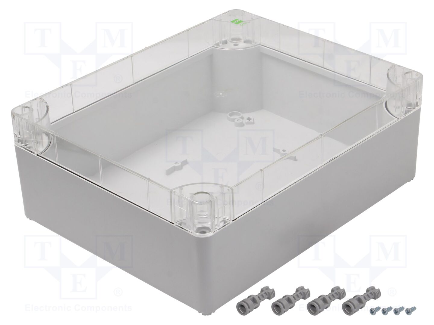 ELEKTRO-PLAST NASIELSK EPN-2723-01 Yleiskotelo 253x313x115mm