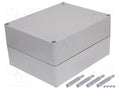 ELEKTRO-PLAST NASIELSK EPN-2724-00 Yleiskotelo 253x313x165mm