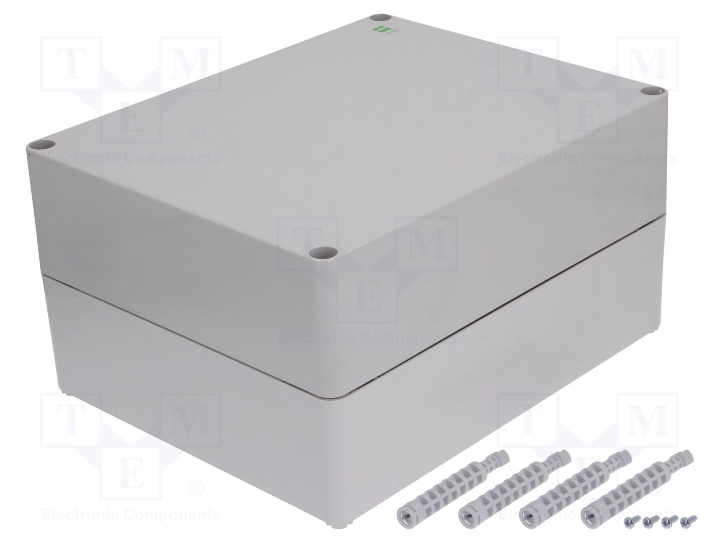 ELEKTRO-PLAST NASIELSK EPN-2724-00 Yleiskotelo 253x313x165mm